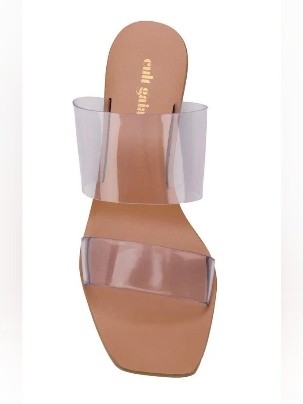 Cult Gaia Jila sandals US6.5